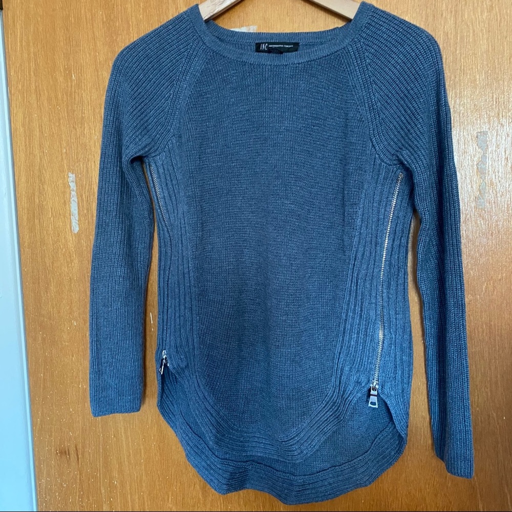 INC women’s sweater